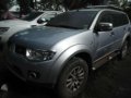 2013 Mitsubishi Montero Sport GLS V For Sale -2