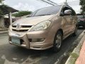 Intact In And Out Toyota Innova G AT 2005 AT For Sale-0