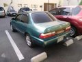 1997 Corolla sedan for sale -3