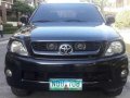 Toyota Hilux G 2010 4x2 diesel manual for sale -3