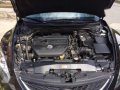 2008 Mazda 6 2.3 AT Black Sedan For Sale -8
