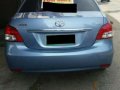 2011Toyota Vios 1.3E Manual Blue For Sale -1