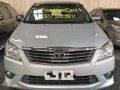 Super Fresh Like New 2015 Toyota Innova For Sale-0
