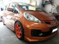 Honda jazz 2013 AT for sale -4