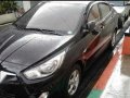 2012 Hyundai Accent 1.4cvvt automatic for sale -3