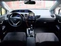 2015 Honda Civic 1.8E AT FB2 For Sale -4