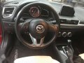 Mazda 3 2015 skyactive 2.0 top of the line for sale -2