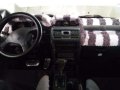 Good Condition 2004 Mitsubishi Pajero 4x4 For Sale-8