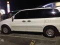 2002 Kia Sedona Carnival RS MT For Sale -3