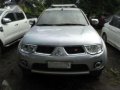 2013 Mitsubishi Montero Sport GLS V For Sale -1
