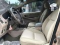 Intact In And Out Toyota Innova G AT 2005 AT For Sale-9