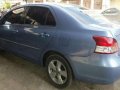 2011Toyota Vios 1.3E Manual Blue For Sale -2