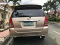 Intact In And Out Toyota Innova G AT 2005 AT For Sale-5