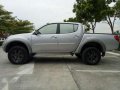 Mitsubishi STRADA 2012 GLS-V 4x4 For Sale -4