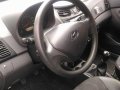 Hyundai Eon 2014 blue for sale -1
