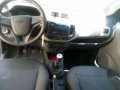 Perfect Condition 2014 Chevrolet Spin LS 1.3L MT Dsl For Sale-3