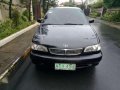 All Power Toyota Corolla Gli 2000 MT For Sale-2