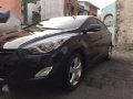 2012 Hyundai Elantra 1.8 Gls automatic for sale -1