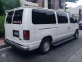 For sale family van Ford Chateau 2004-1