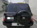 Excellent Condition Nissan Patrol 2003 For Sale-1