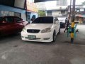All Power 2002 Toyota Corolla Altis j 1.6 For Sale-1