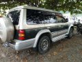 Good Condition 2004 Mitsubishi Pajero 4x4 For Sale-1