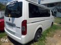 2015 Foton View Transvan MT DSL (BDO Pre-owned Cars)-1