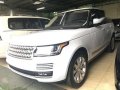 2018 Range Rover HSE 3.0L V6 GAS Supercharged for sale-0