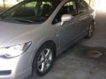 Honda Civic FD 18s 2007 Manual-1