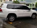 Toyota Land Cruiser 2011 for sale -1