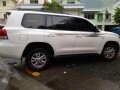 Toyota Land Cruiser 2011 for sale -1