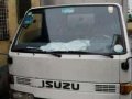 Isuzu Elf Aluminum Van 12ft MT For Sale -0