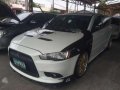 Mitsubishi Lancer GTA 2008-2