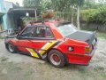 Mitsubishi Lancer 1983 1.3 MT Red For Sale -1