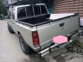 2007 NISSAN FRONTIER PICK UP 4x2 manual for sale -3