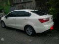 KIA RIO 2012-2