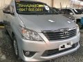 Super Fresh Like New 2015 Toyota Innova For Sale-2