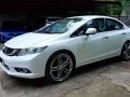 2015 Honda Civic 1.8E AT FB2 For Sale -0