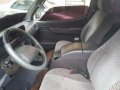 Very Well Kept 2005 Toyota Hiace Grandia For Sale-5