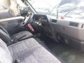 2014 Nissan Urvan Escapade not hi ace estate VX-4