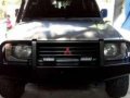 Mitsubishi Pajero for sale -5