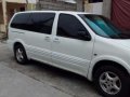 Chevrolet Venture AT 2004 White For Sale -1