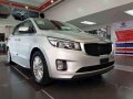 Available now Kia Grand Carnival 11 Seater Gold edition-1