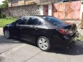 2008 Mazda 6 2.3 AT Black Sedan For Sale -3