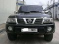 Excellent Condition Nissan Patrol 2003 For Sale-0