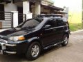 Honda HRV 2001 for sale -1