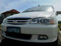 Honda Odyssey Automatic Invecs-10