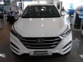 Hyundai Tucson 2.0 MT 40k dp for sale -0