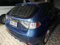 2008 Subaru Impreza fresh for sale -0