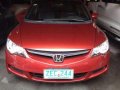 Honda Civic 2006-0